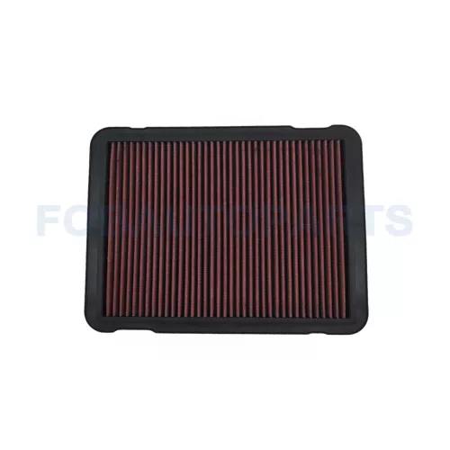 Replacement Engine Drop in Air Filter Compatible for Toyota 4Runner Tundra Lexus GX470 4.7L V8 1780150040 17801-50040 - image 3